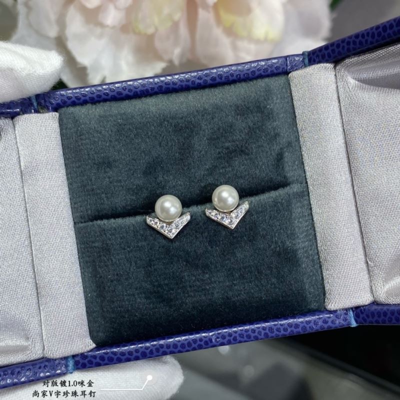 Chaumet Earrings